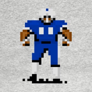 16-Bit Football - Hampton T-Shirt